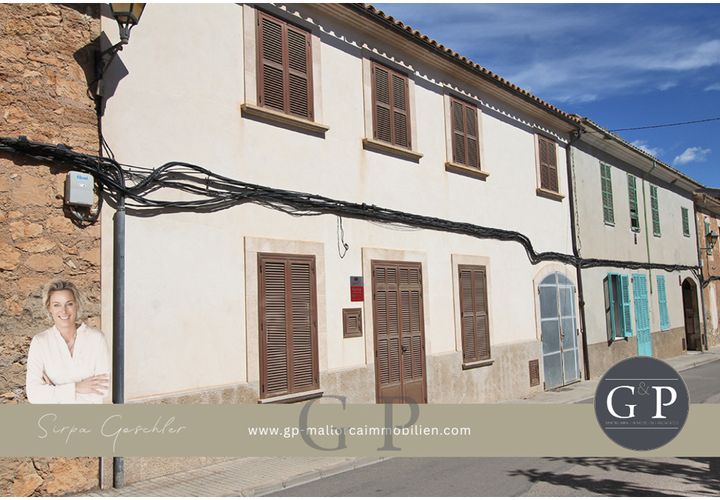 Stadthaus in Son Servera, Mallorca, Son Servera - € 695.000 | Ref: G&P_001220 - Foto 1