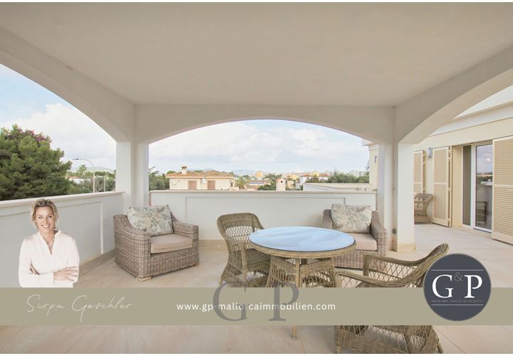 Villa a Sa Coma (Cala Millor), Mallorca, Sa Coma (Cala Millor) - € 1.690.000 | Ref: G&amp;amp;P_001267 - foto 1