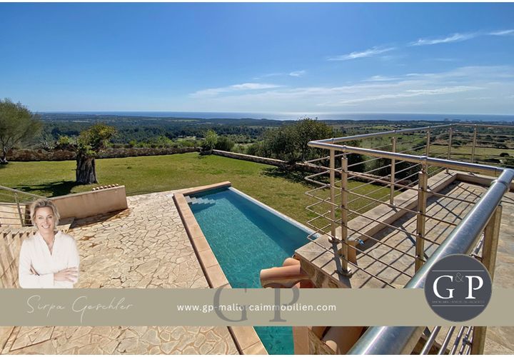 Landejendom i Son Macia, Mallorca, Son Macia - € 2.600.000 | Ref: G&amp;amp;P_001274 - foto 1