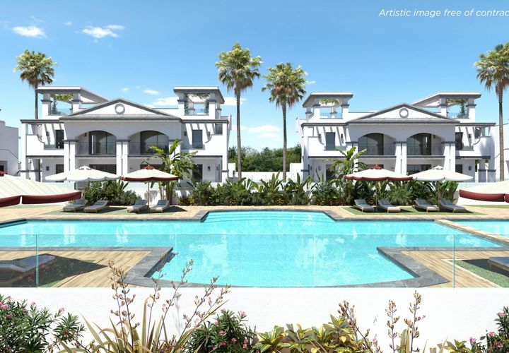 Apartamento em Quesada, Jaen, Quesada - € 310.000 | Ref: M34 - foto 1