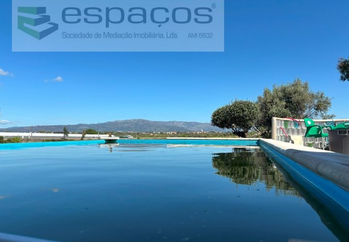 Farm i Castelo Branco, Castelo Branco, Castelo Branco - € 190.000 | Ref: 5657/AC-FA - foto 1