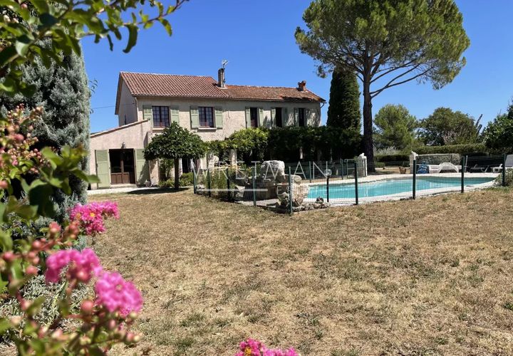 Villa a Le Luc, Var, Le Luc - € 699.000 | Ref: 85455655 - foto 1