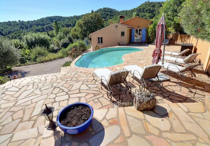 Villa i Cotignac, Var, Cotignac - € 995.000 | Ref: 85322492 - foto 1