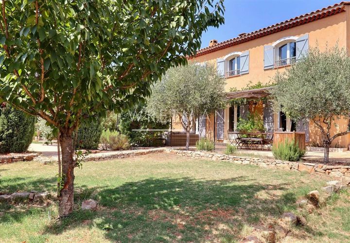Villa a Carcès, Var, Carcès - € 810.000 | Ref: 85129269 - foto 1
