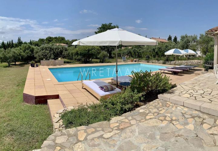 Villa i Lorgues, Var, Lorgues - € 650.000 | Ref: 85110485 - foto 1
