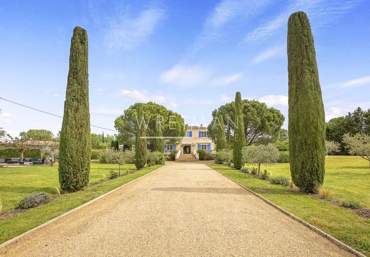 Villa i Draguignan, Var, Draguignan - € 1.050.000 | Ref: 84682159 - foto 1