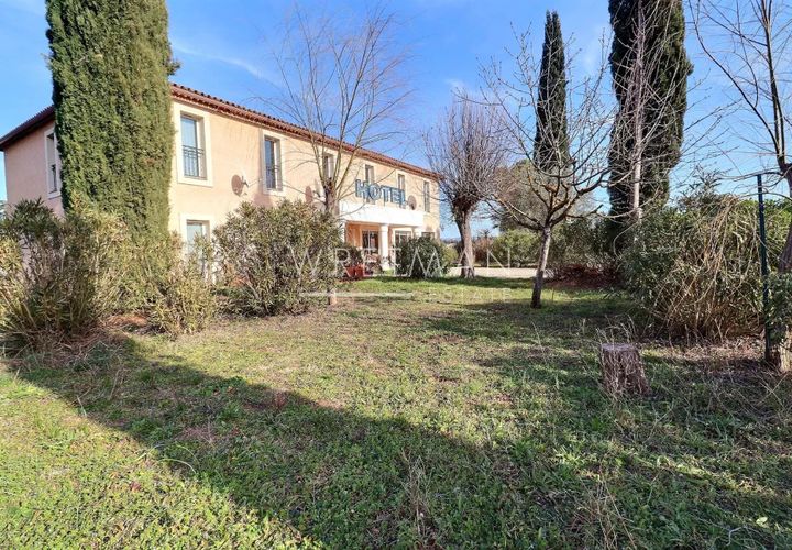 Landejendom i Vidauban, Var, Vidauban - € 2.000.000 | Ref: 8217786 - foto 1