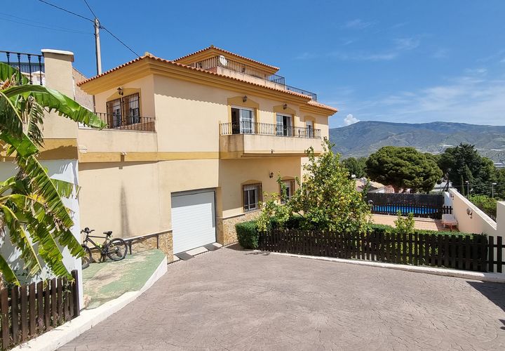 Villa i Gualchos, Granada, Gualchos - € 339.000 | Ref: 114897 - foto 1