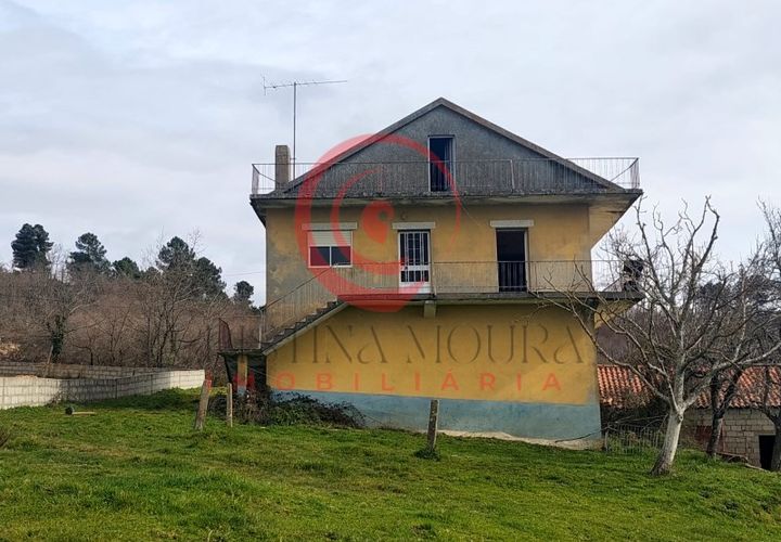 Farm i Chaves, Vila Real, Chaves - € 65.000 | Ref: CM01-0083 - foto 1