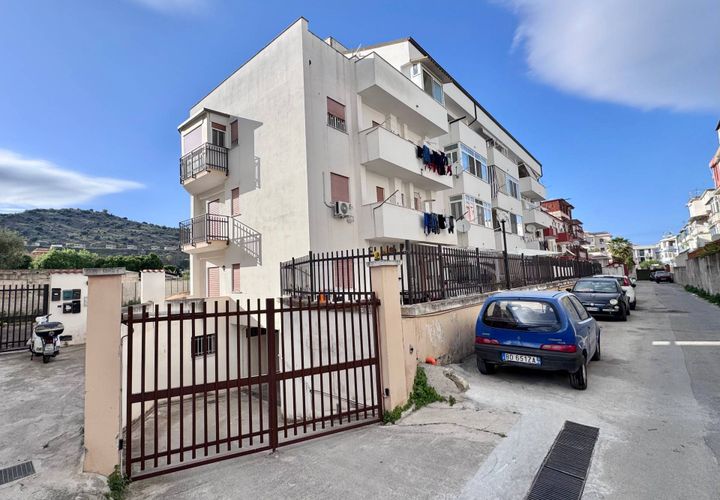 Parkeringsplads i Palermo, Palermo, Palermo - € 33.000 | Ref: 54279418 - foto 1