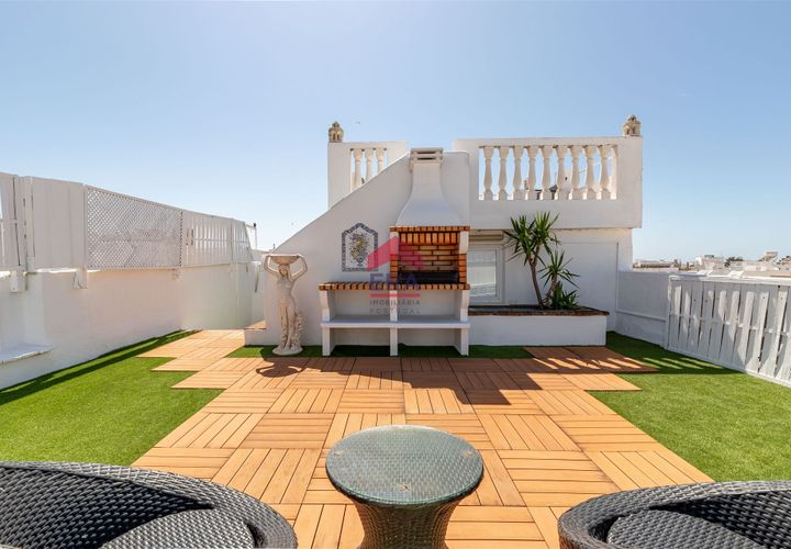 Villa i Olhao, Faro, Olhao - € 575.000 | Ref: 273250043 - foto 1