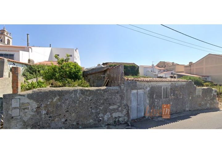 Helårsgrund i Mafra, Lisbon, Mafra - € 170.000 | Ref: 9612AE - foto 1