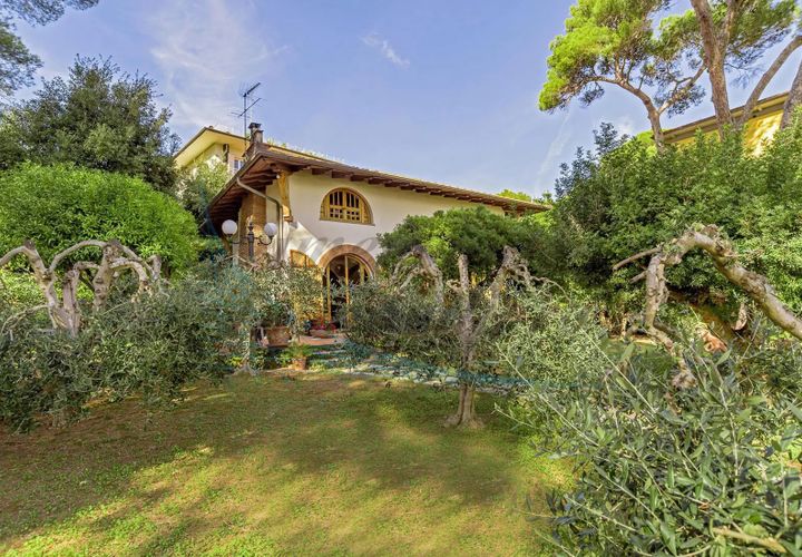 Villa i Rosignano Marittimo, Livorno, Rosignano Marittimo - € 1.600.000 | Ref: 1767 - foto 1