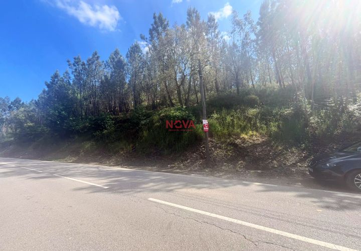 Helårsgrund i Trofa, Porto, Trofa - € 50.000 | Ref: NOVA-ER-2245 - foto 1