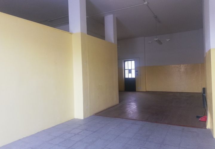 Erhvervsejendom i Moncalieri, Turin, Moncalieri - € 79.000 | Ref: 37401009-magazzinoviaquintinosella - foto 1