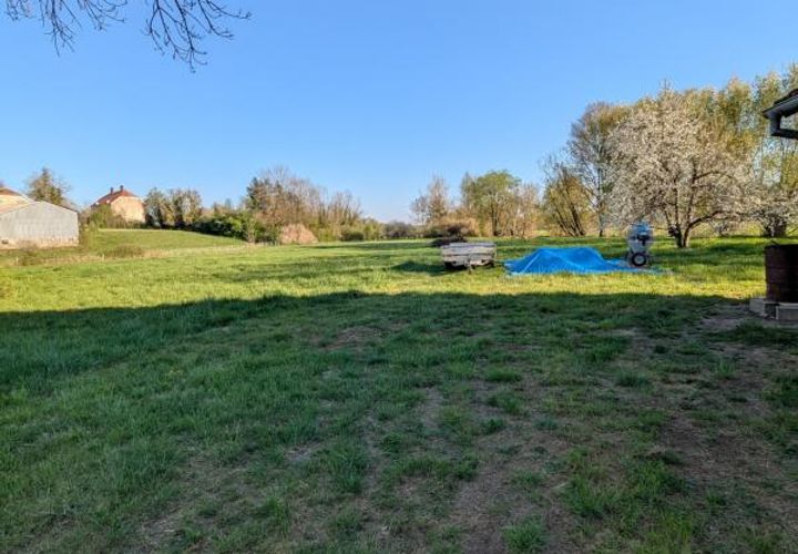 Farm i Renaucourt, Haute-Saone, Renaucourt - € 70.000 | Ref: 11_5812 - foto 1
