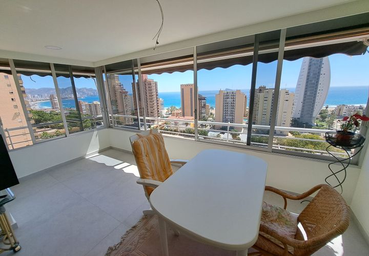 Lejlighed i Benidorm, Alicante, Benidorm - € 490.000 | Ref: NO5492 - foto 1