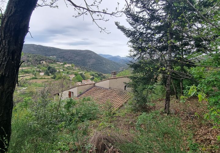 Villa a Mandagout, Gard, Mandagout - € 250.000 | Ref: 1440 - foto 1