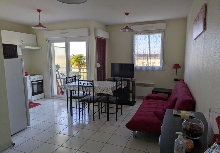 Leilighet i Jonzac, Charente-Maritime, Jonzac - € 97 000 | Ref: SM4009JONZ - foto 1