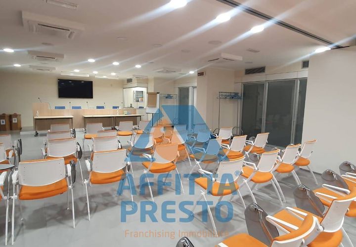 Erhvervsejendom i Florence, Florence, Florence - € 1.800.000 | Ref: VV0001 - foto 1
