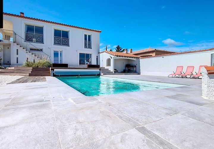 Villa a Fitou, Aude, Fitou - € 790.000 | Ref: 660303566 - foto 1