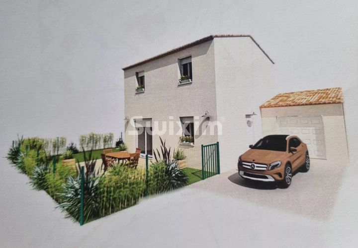 Villa i Les Arcs, Var, Les Arcs - € 316.000 | Ref: 4178LC - foto 1