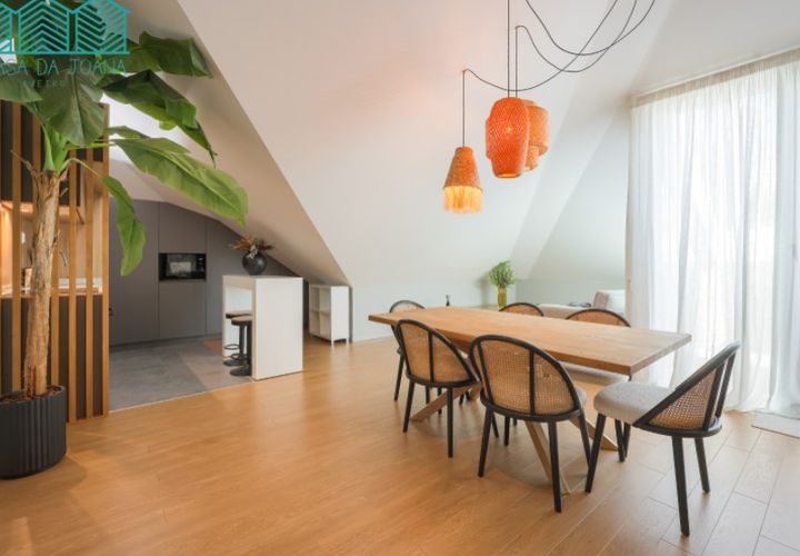Lejlighed i Beduido e Veiros, Aveiro, Beduido e Veiros - € 255.000 | Ref: APA_2321 - foto 1