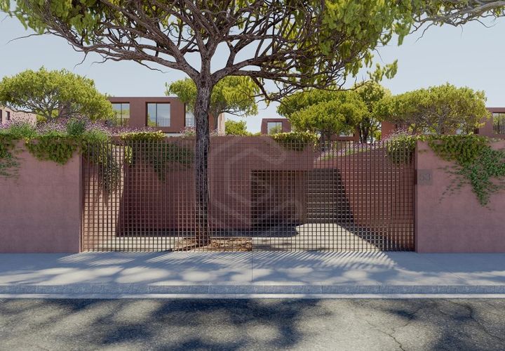 Villa i Madalena, Porto, Madalena - € 1.150.000 | Ref: CAS_53169_09 - foto 1