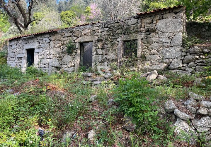 Byhus i Arcos de Valdevez, Viana do Castelo, Arcos de Valdevez - € 47.000 | Ref: AV6307 - foto 1