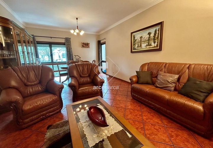 Lejlighed i Arcos de Valdevez, Viana do Castelo, Arcos de Valdevez - € 205.000 | Ref: AV6306 - foto 1