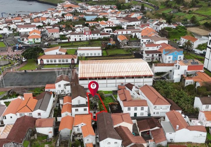 Landsbyhus i Lajes do Pico, Pico, Lajes do Pico - € 169.000 | Ref: 374250041 - foto 1