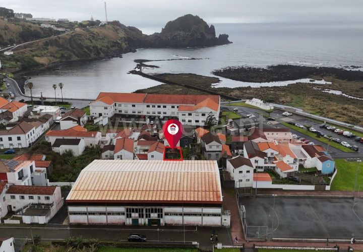 Garage i Lajes do Pico, Pico, Lajes do Pico - € 155.000 | Ref: 374250042 - foto 1