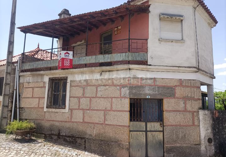 Byhus i Mirandela, Braganca, Mirandela - € 52.000 | Ref: 318240241 - foto 1