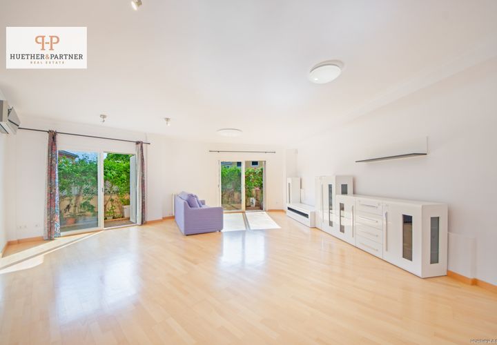 Byhus i Palma De Mallorca, Mallorca, Palma De Mallorca - € 798.000 | Ref: 25-066 - foto 1