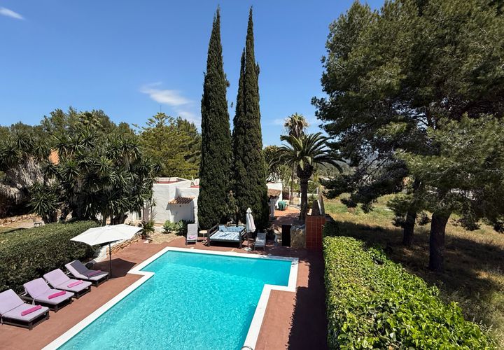 Villa i Ibiza, Ibiza, Ibiza - € 2.500.000 | Ref: 06797 - Can Muson - foto 1