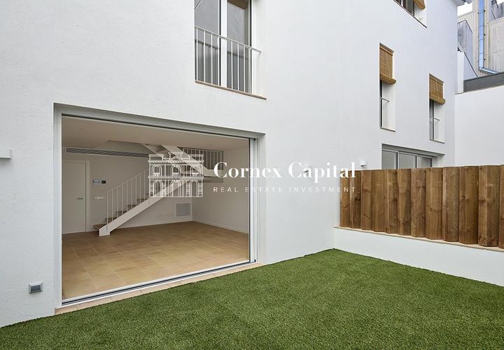 Rækkehus i L'Escala, Gerona, L'Escala - € 595.000 | Ref: V-COSTABRAVA195 - foto 1