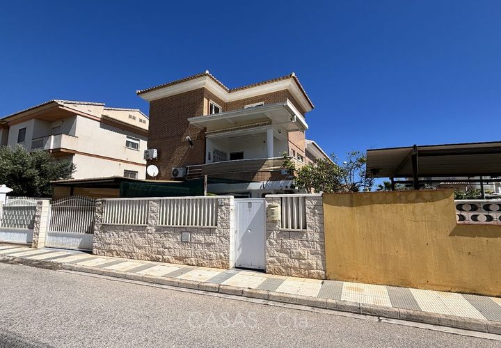 Dupleks i Oliva, Valencia, Oliva - € 295 000 | Ref: za900 - foto 1