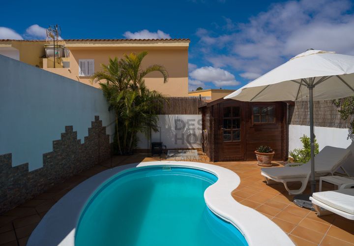Villa i Corralejo, Fuerteventura, Corralejo - € 645.000 | Ref: #SMXVPTLUXCA30226 - foto 1