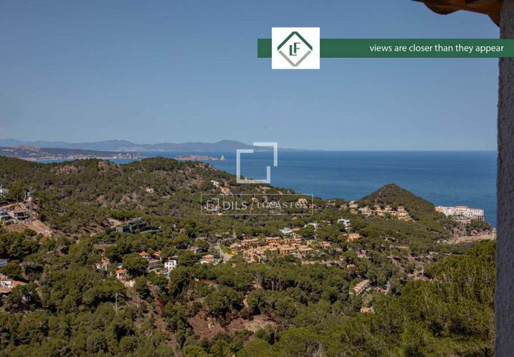 Helårsgrund i Begur, Gerona, Begur - € 325.000 | Ref: CBR59318 - foto 1