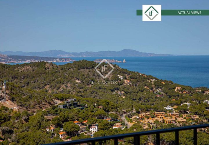 Grond in Begur, Gerona, Begur - € 335.000 | Ref: CBR59309 - foto 1