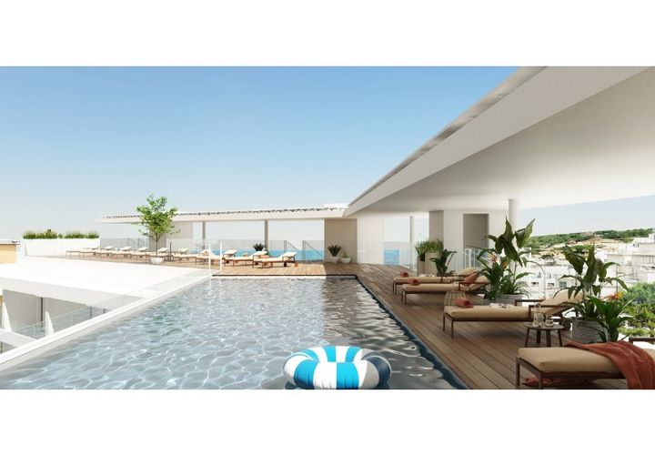 Lejlighed i Buarcos, Coimbra, Buarcos - € 415.000 | Ref: FFGC F2052H - foto 1