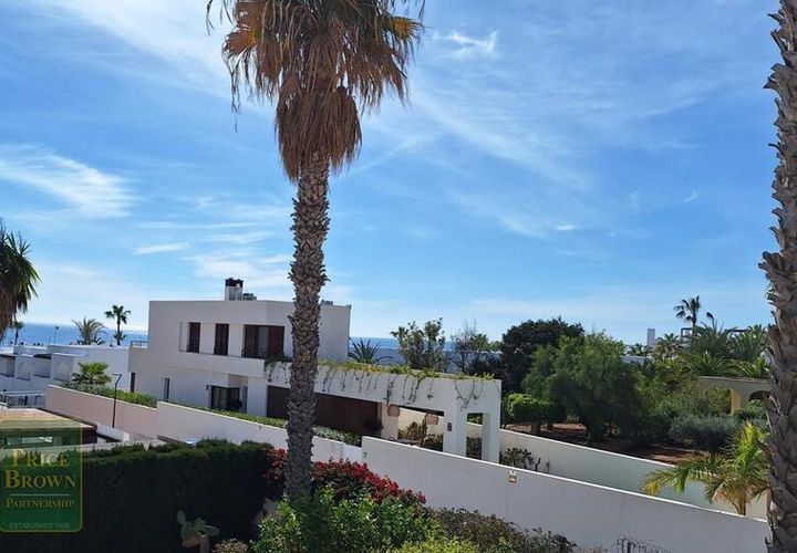 Villa i Mojacar, Almeria, Mojacar - € 530.000 | Ref: PBC423 - foto 1