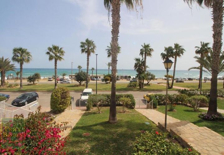 Byhus i Mojacar, Almeria, Mojacar - € 435.000 | Ref: PBD373 - foto 1