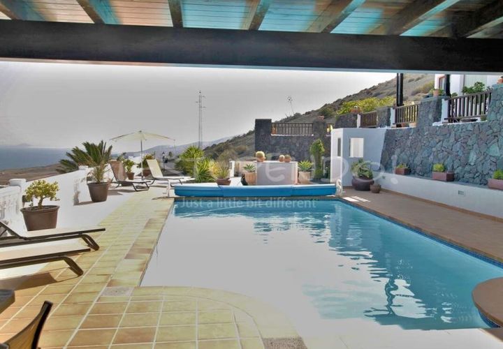 Villa a La Asomada, Tenerife, La Asomada - € 1.200.000 | Ref: PDC8293 - foto 1