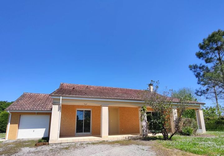Villa a Salies-de-Bearn, Pyrenees-Atlantiques, Salies-de-Bearn - € 325.500 | Ref: 1988 - foto 1