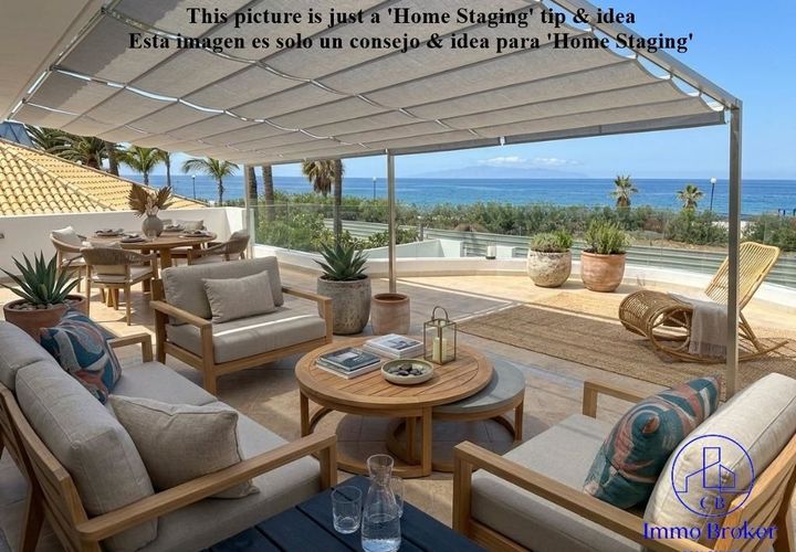 Villa a Arona, Tenerife, Arona - € 1.349.000 | Ref: LUX0010 - foto 1