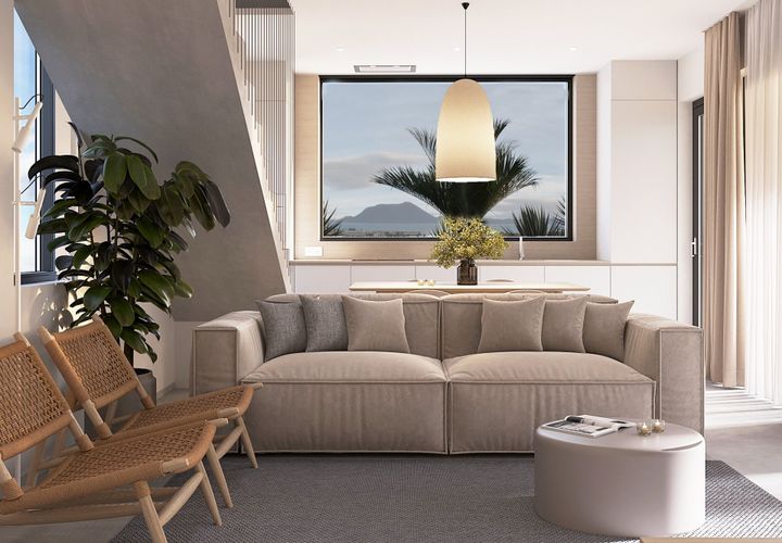 Villa a Corralejo, Fuerteventura, Corralejo - € 685.000 | Ref: CB2001 - foto 1