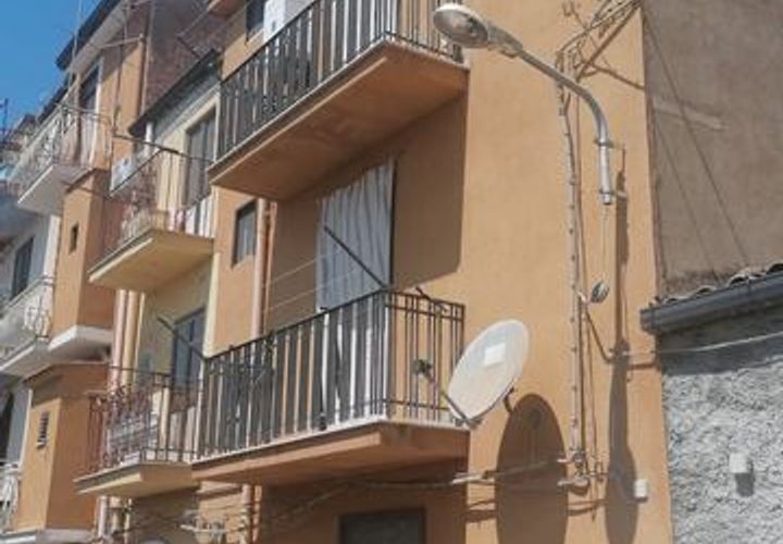 Byhus i Cianciana, Agrigento, Cianciana - € 54.000 | Ref: Casa Lo Monaco - foto 1