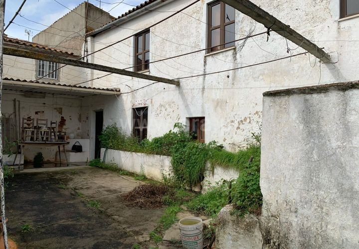 Villa i Alter do Chao, Portalegre, Alter do Chao - € 65.000 | Ref: 102250066 - foto 1