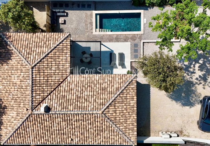 Villa i Saint-Didier, Vaucluse, Saint-Didier - € 538.000 | Ref: 1501 PA - foto 1